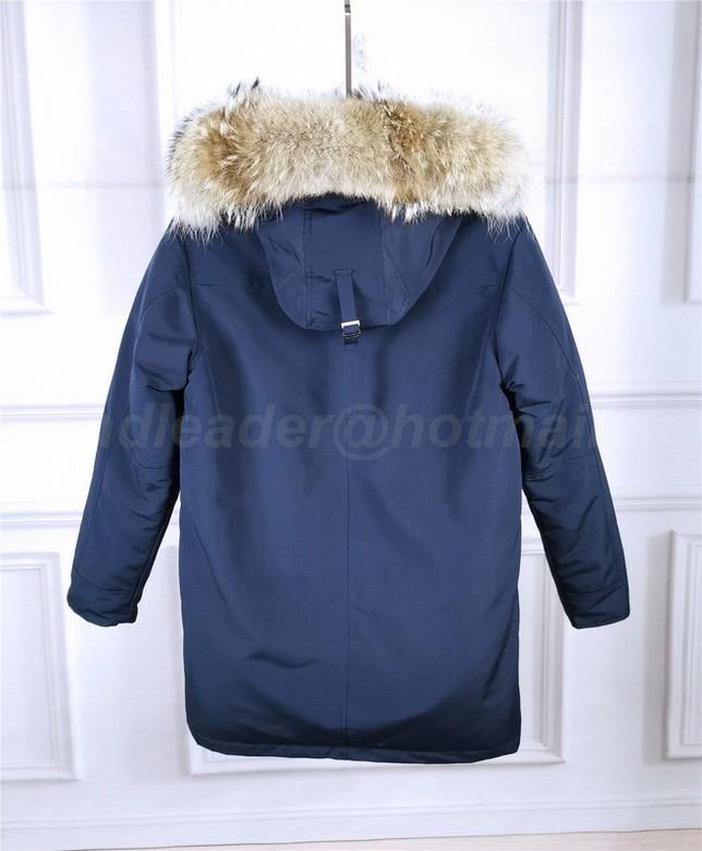 Canada Goose Men's Outwear 245